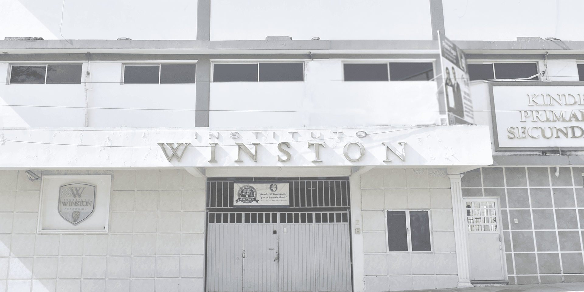 Campus Instituto Winston Churchill, Ciudad Madero