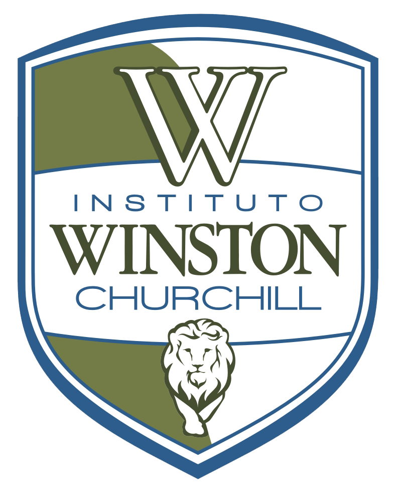 Winston Churchill