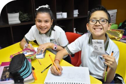 ¿Quiénes Somos?