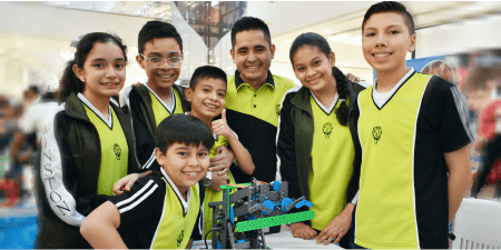Actividades Extracurriculares