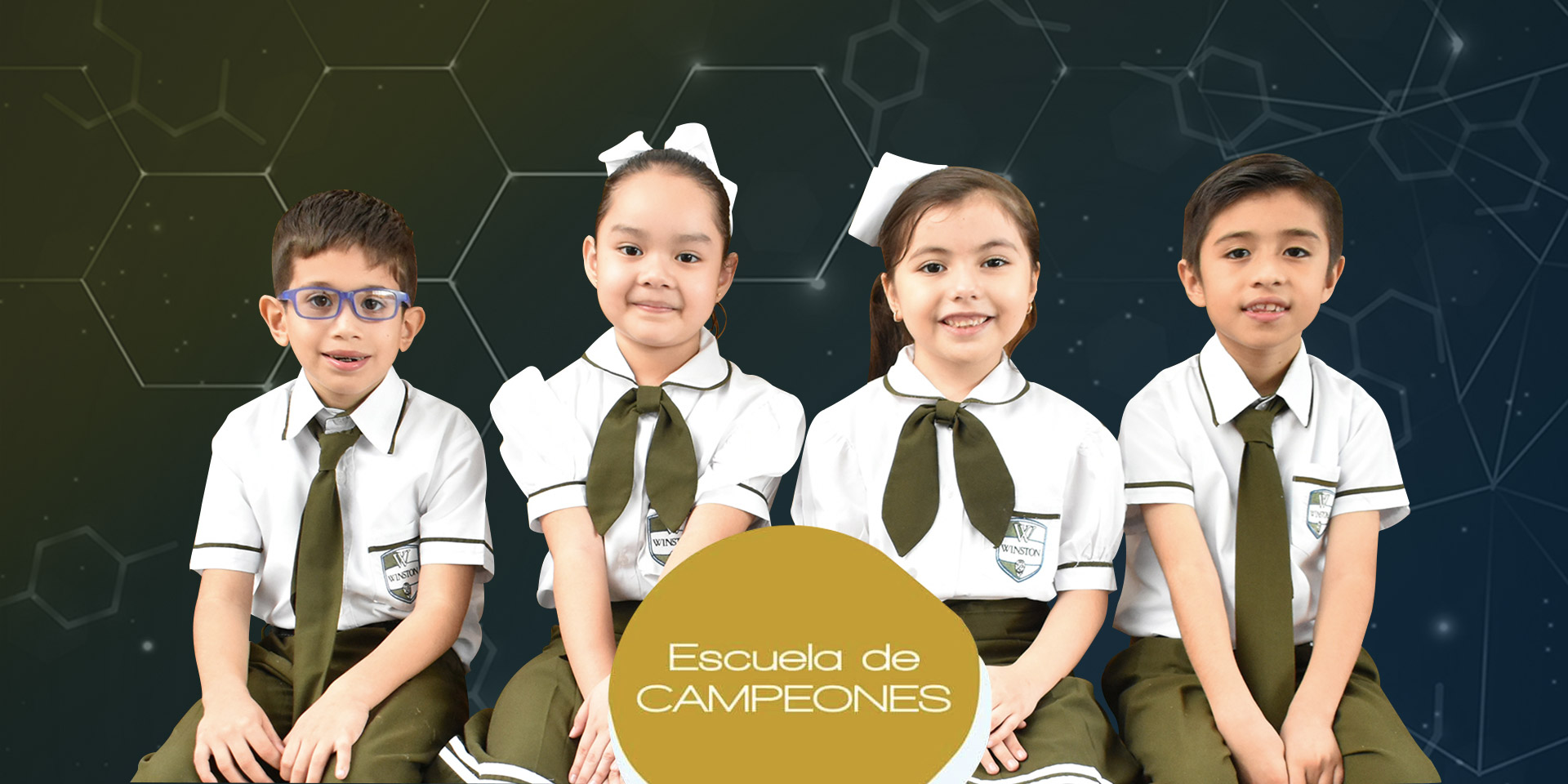 Escuela de Campeones